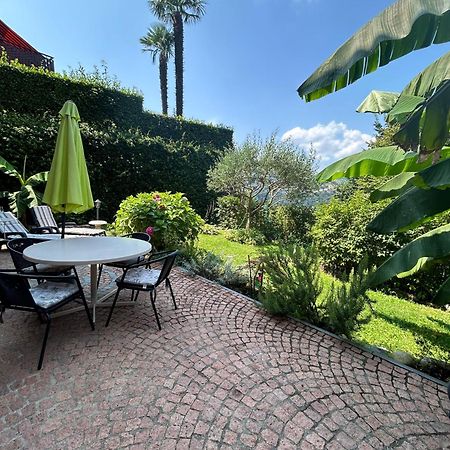 I Vallata Paradise I Free Parking - Garden&View - 10Minutes From Lugano Eksteriør billede