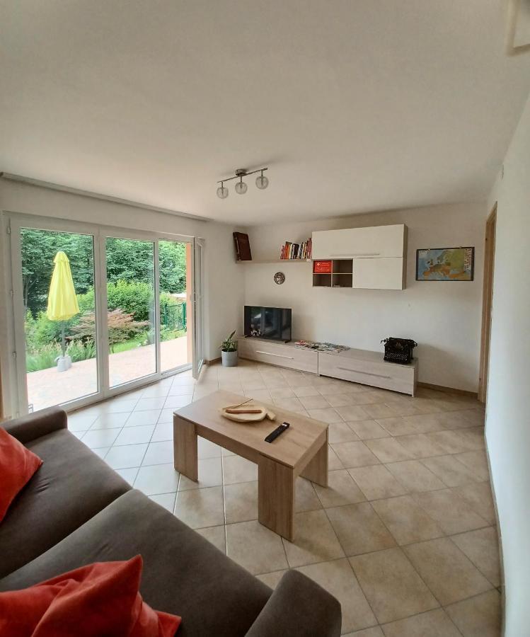 I Vallata Paradise I Free Parking - Garden&View - 10Minutes From Lugano Eksteriør billede