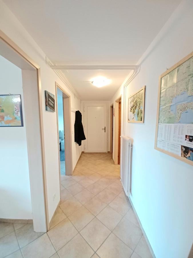 I Vallata Paradise I Free Parking - Garden&View - 10Minutes From Lugano Eksteriør billede